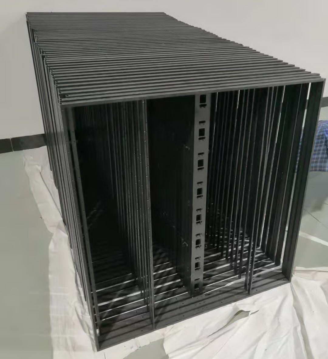 1米x1米框架（jià）