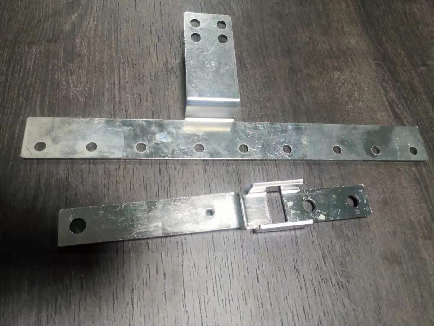 變頻器（qì）銅排